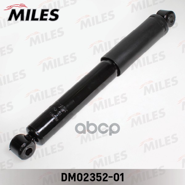 

Амортизатор Peugeot Boxer/Citroen Jumper/Fiat Ducato 94-12/01 Зад.Газ. Miles арт. dm02352-, DM0235201