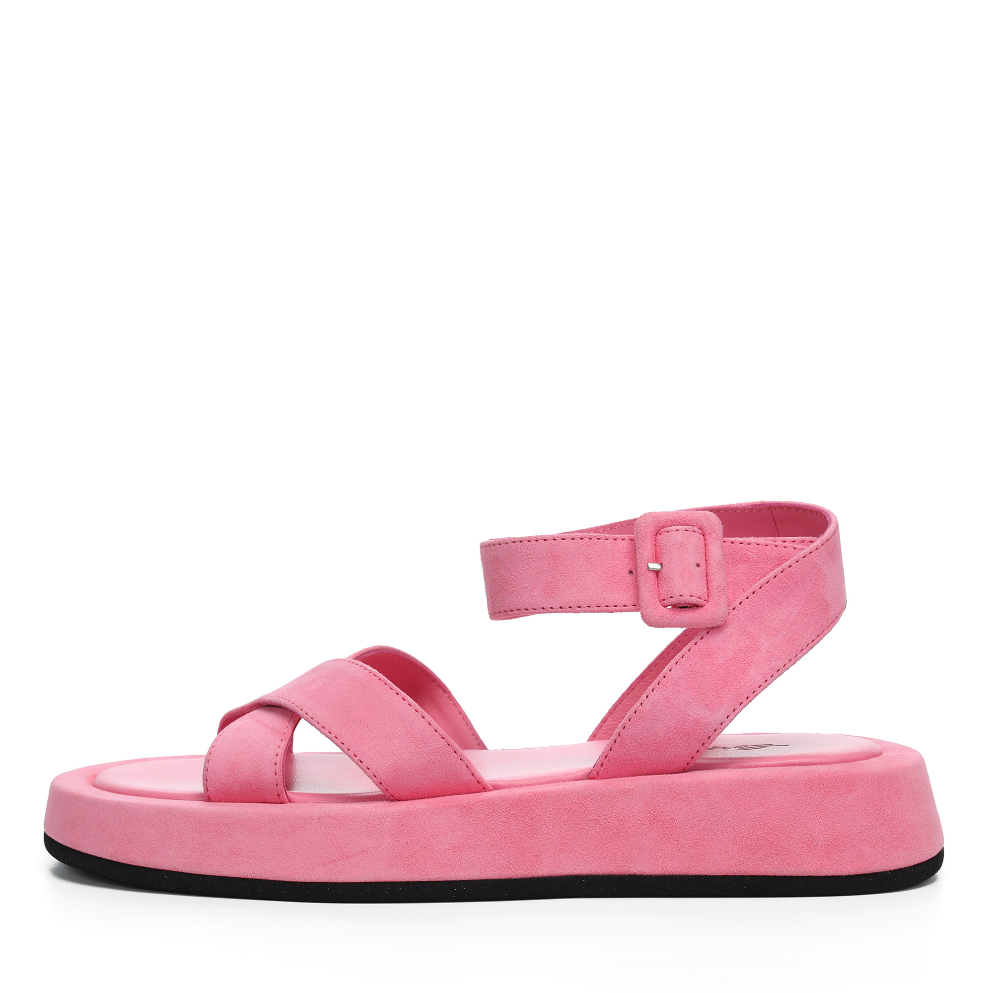 

Сандалии женские CORSOCOMO CC16265-WL розовые 38 RU, Розовый, CC16265-WL