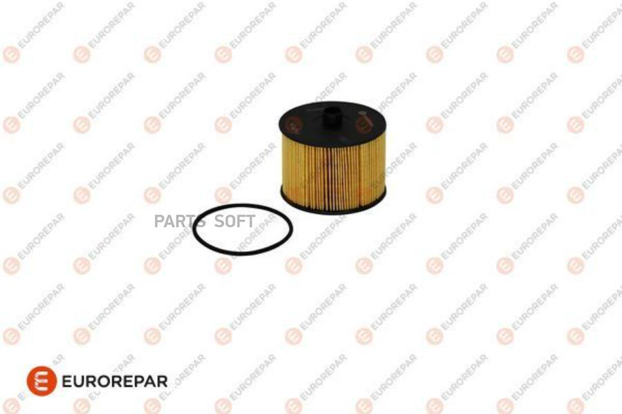 

Фильтр Топливный Psa 2.0/2.2 Hdi E148135 EUROREPAR E148135