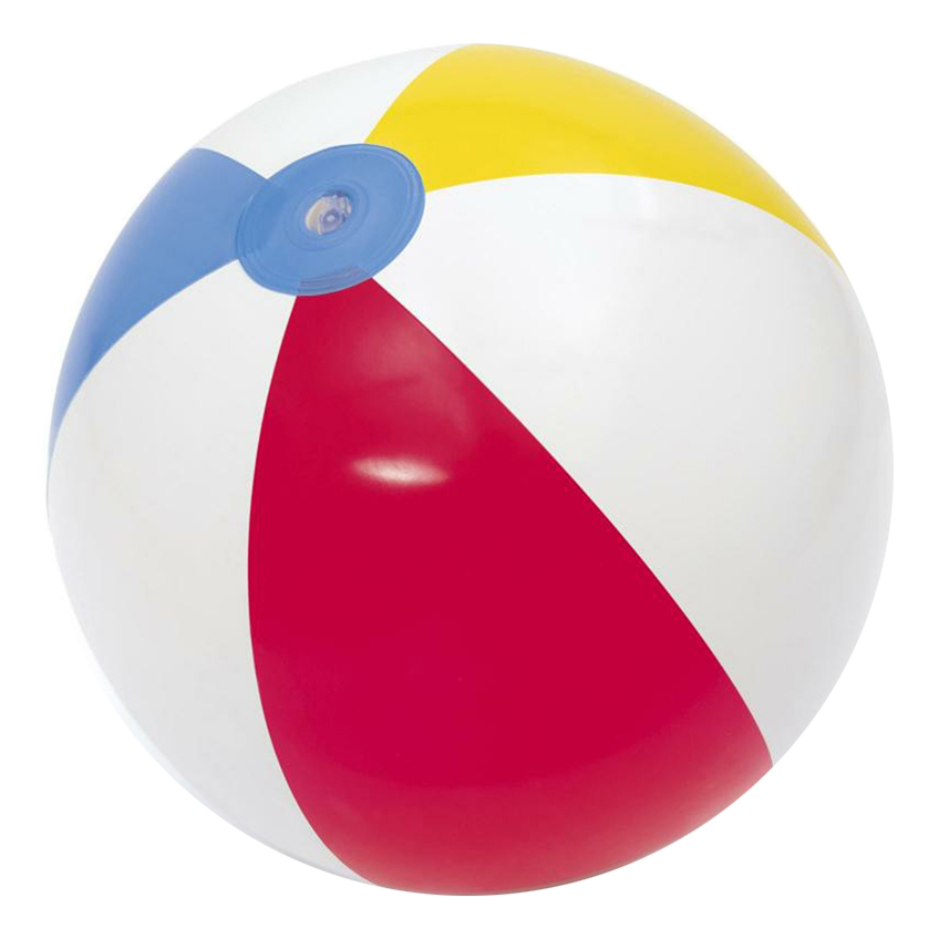 Надувной мяч Bestway 51 см