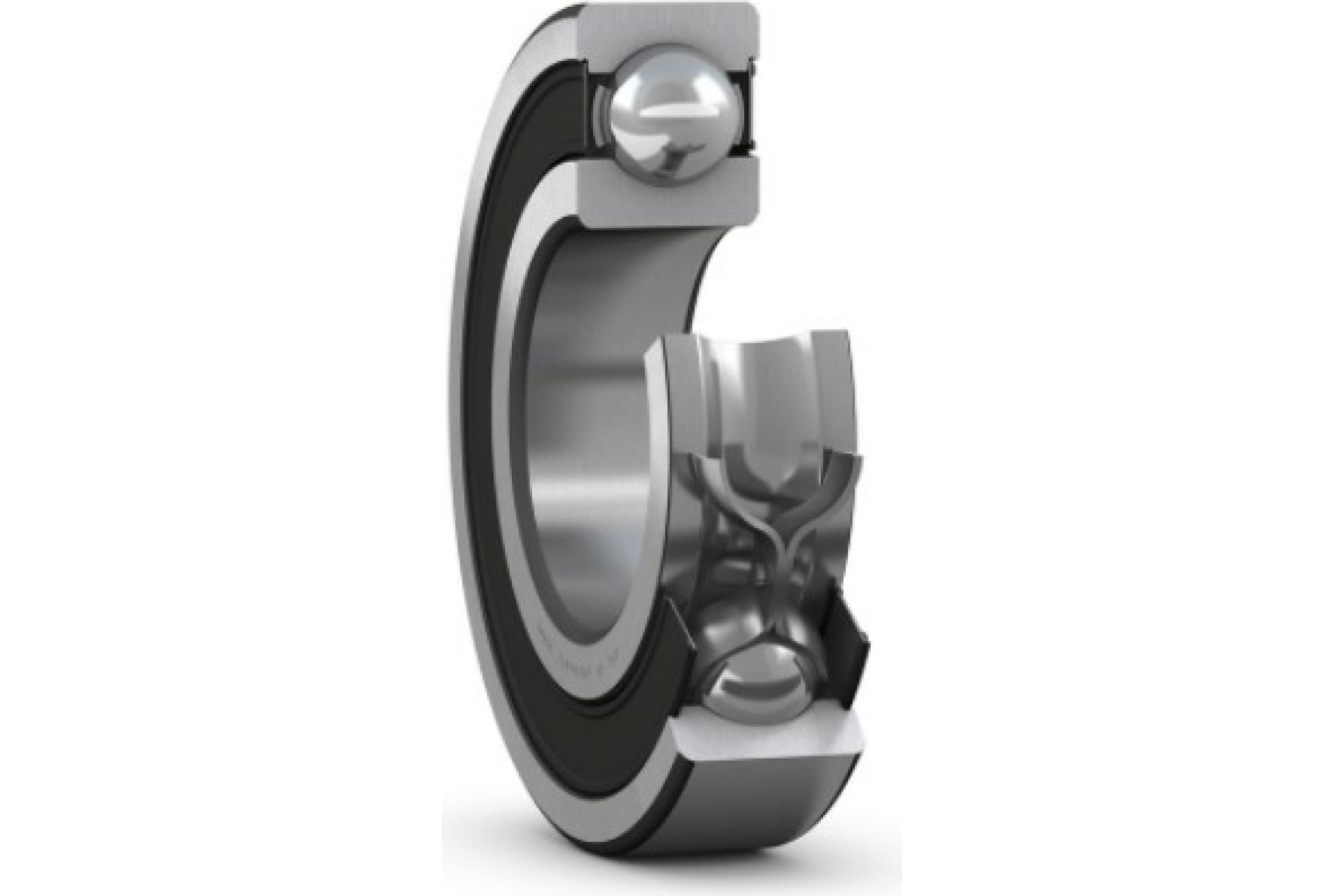 

SKF Подшипник 618012RS1SКF
