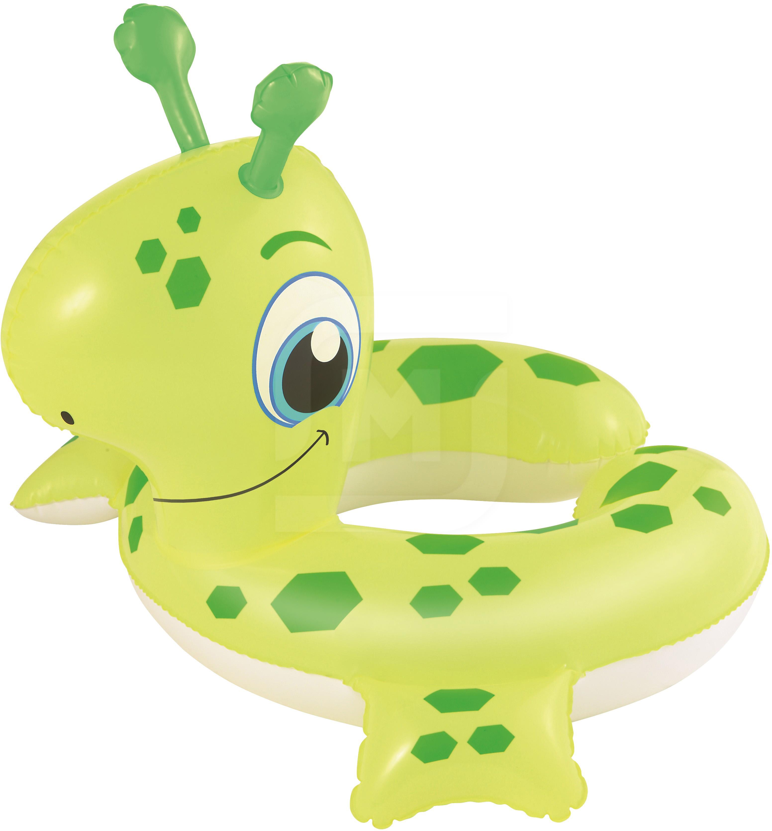 

Надувной круг Bestway Животные 36112 в ассортименте, Разноцветный