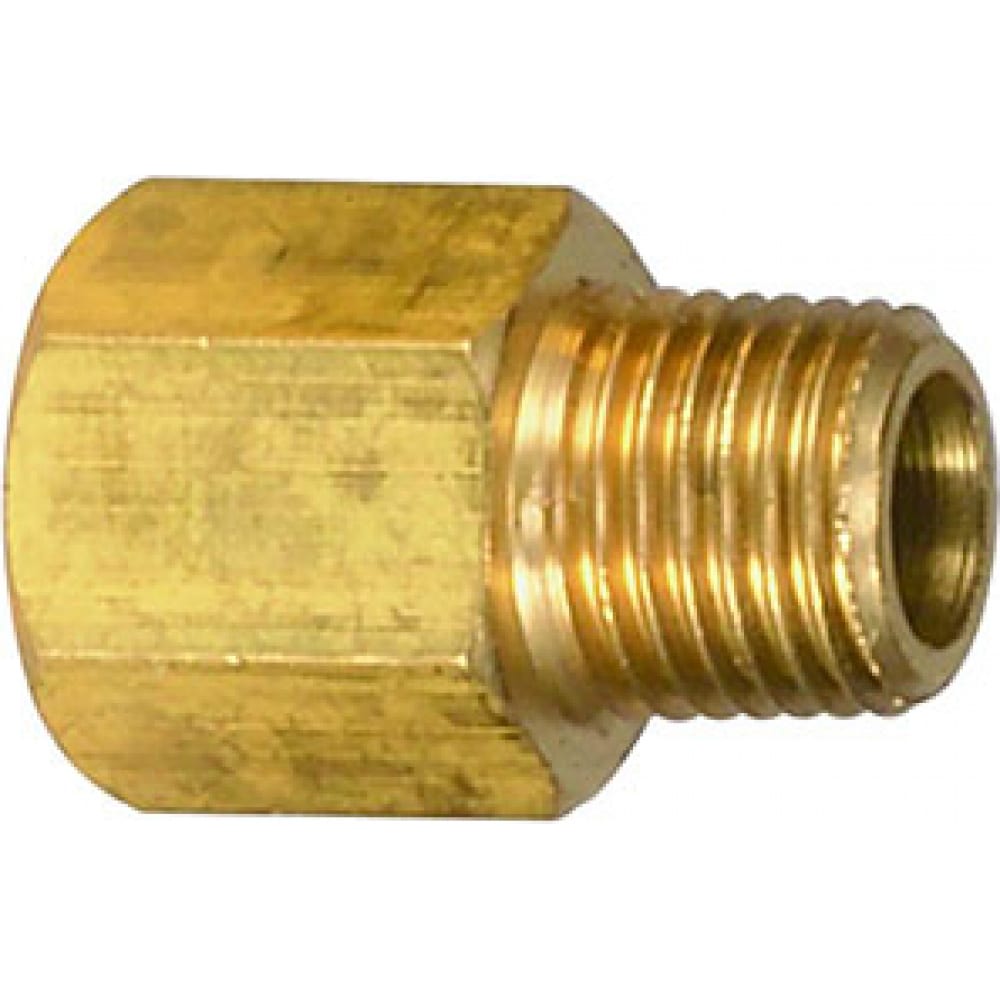 

SHPI Переходник резьбовой F1/4-M1/4 P-6-2