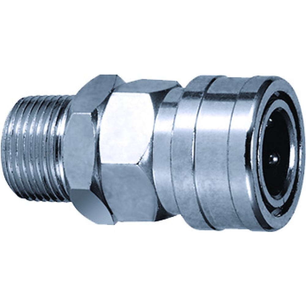 фото Муфта shpi mqc04m 1/2", н/р