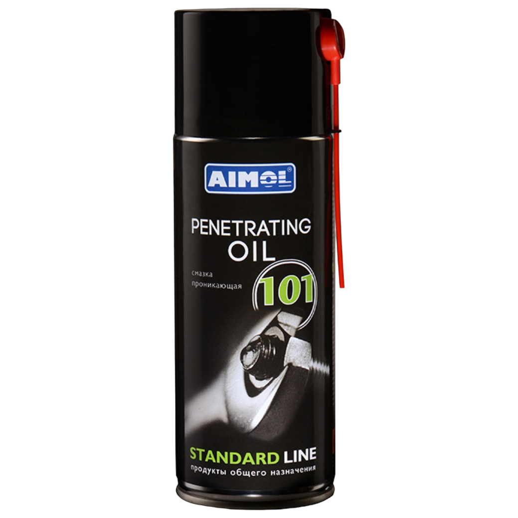 Aimol PENETRATING OIL 400мл Смазка проникающая 600₽