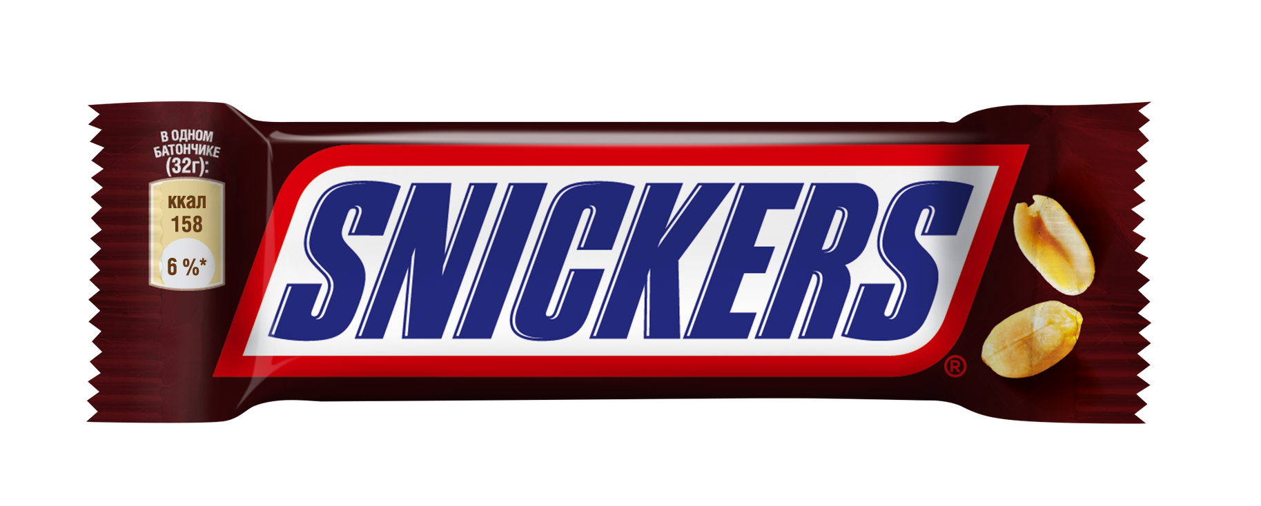 Купить Шоколад Snickers в интернет каталоге с доставкой | Boxberry