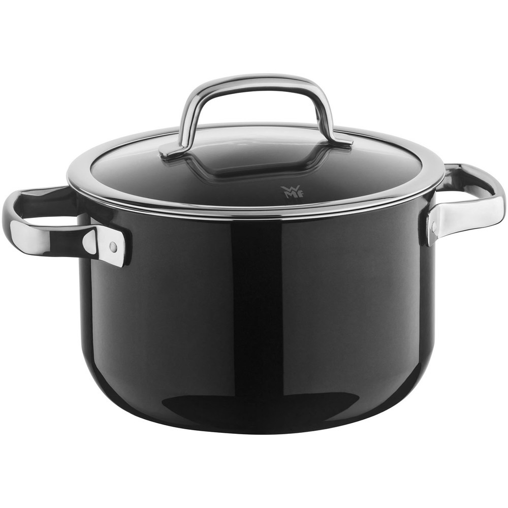 

Кастрюля WMF Fusiontec Mineral Black 0514345290, Mineral