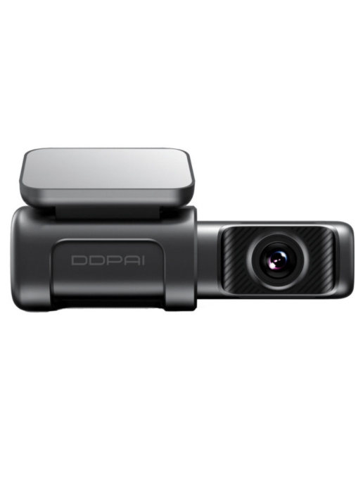 Видеорегистратор DDPAI mini 5 Dash Cam,  черный