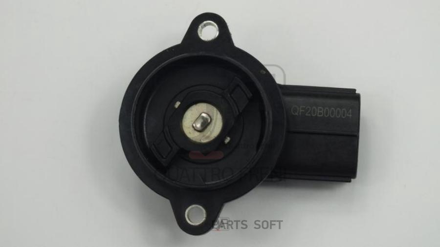 

QUATTRO FRENI QF20B00004 ДАТЧИК СЦЕПЛЕНИЯ () 1шт