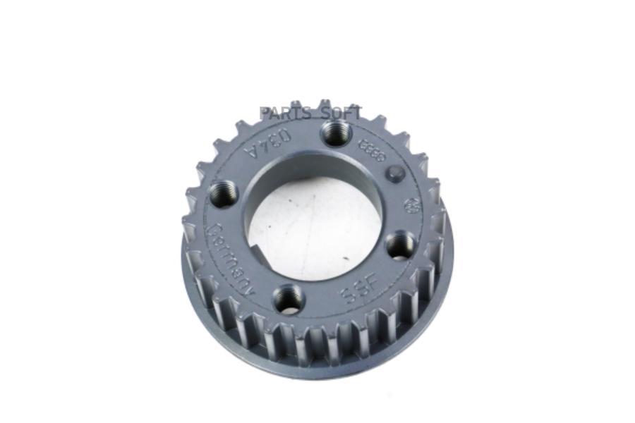 

Шкив зубчатого ремня