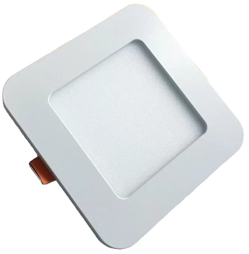 

Светильник встраиваемый Ecola LED downlight с драйвером 6W 220V 4200K DSRV60ELC