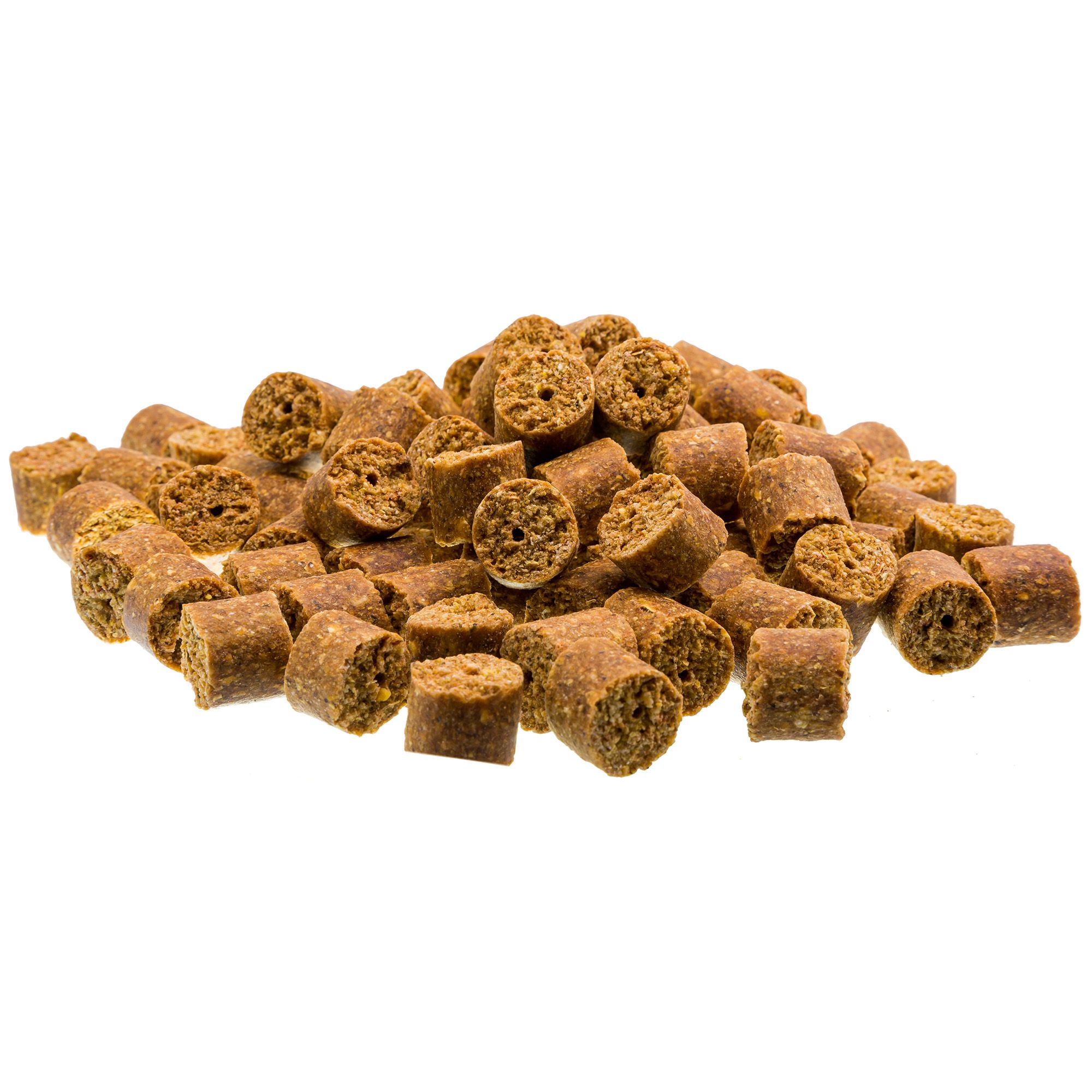 

Пеллетс насадочный GBS BaITS 500 гр Tiger Nut 14 мм, Пеллетс насадочный 14 мм
