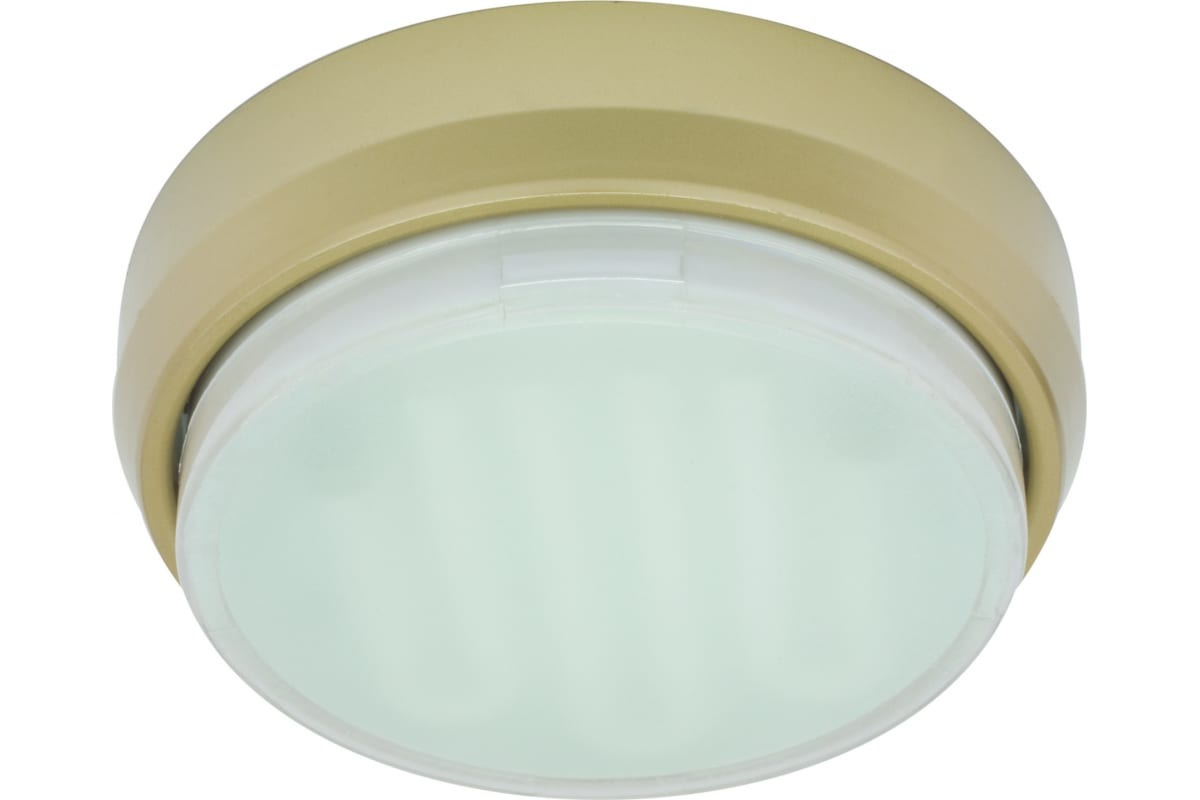 

Светильник Ecola GX53 DGX5318 FG53FFECD