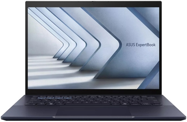 

Ноутбук ASUS B5404CVA-QN0099 черный (90NX0701-M003L0), B5404CVA-QN0099