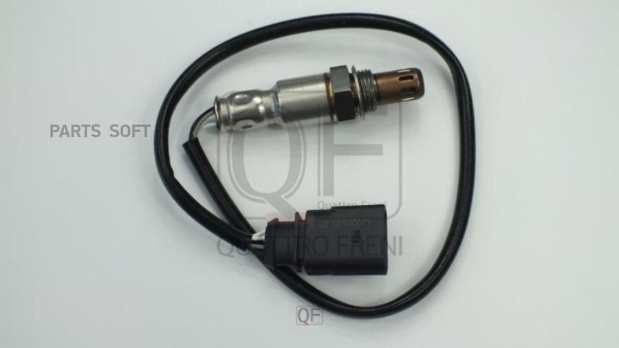 

Датчик Кислородный QUATTRO FRENI QF18A00071