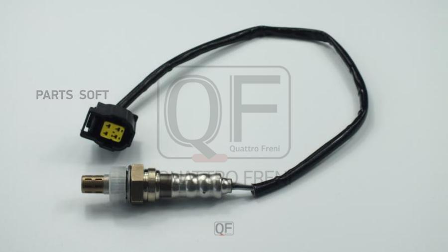 

Датчик КИСЛОРОДНЫЙ QUATTRO FRENI qf18a00067