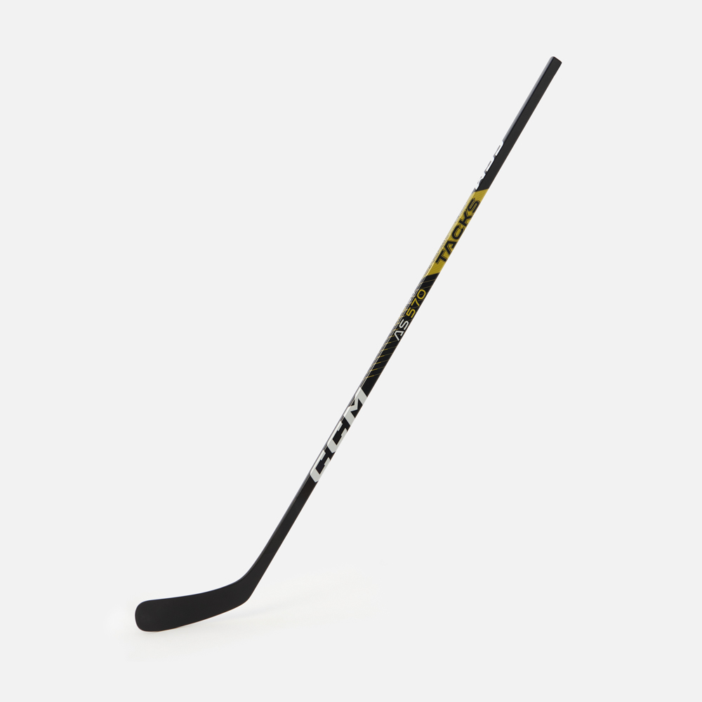 Клюшка хоккейная CCM HS TACKS AS-570 4181304 SR 85 P29 R