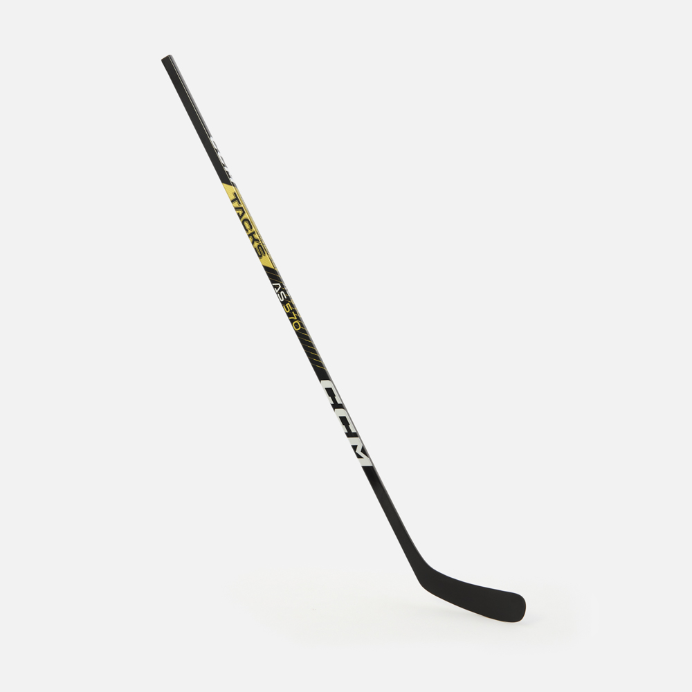 Клюшка хоккейная CCM HS TACKS AS-570 4181303 SR 85 P29 L