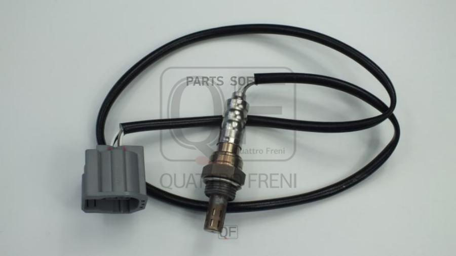 

Датчик Кислородный QUATTRO FRENI QF18A00050
