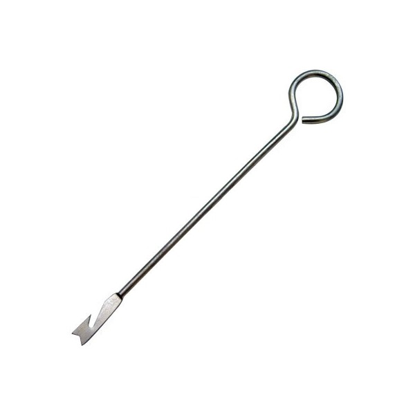 

Экстрактор Siweida 16cm (10 шт.), Серебристый