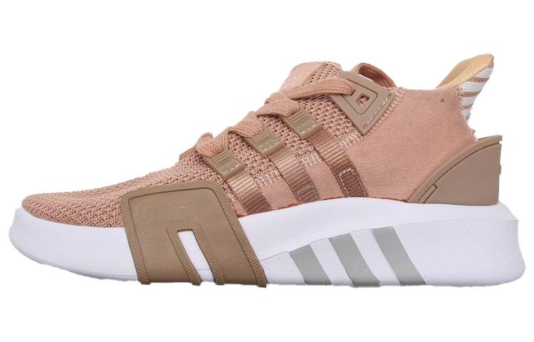 

Кроссовки унисекс Adidas EQT Bask ADV W Equipment Ash Peach White розовые 36 EU, Розовый, EQT Bask ADV W Equipment Ash Peach White