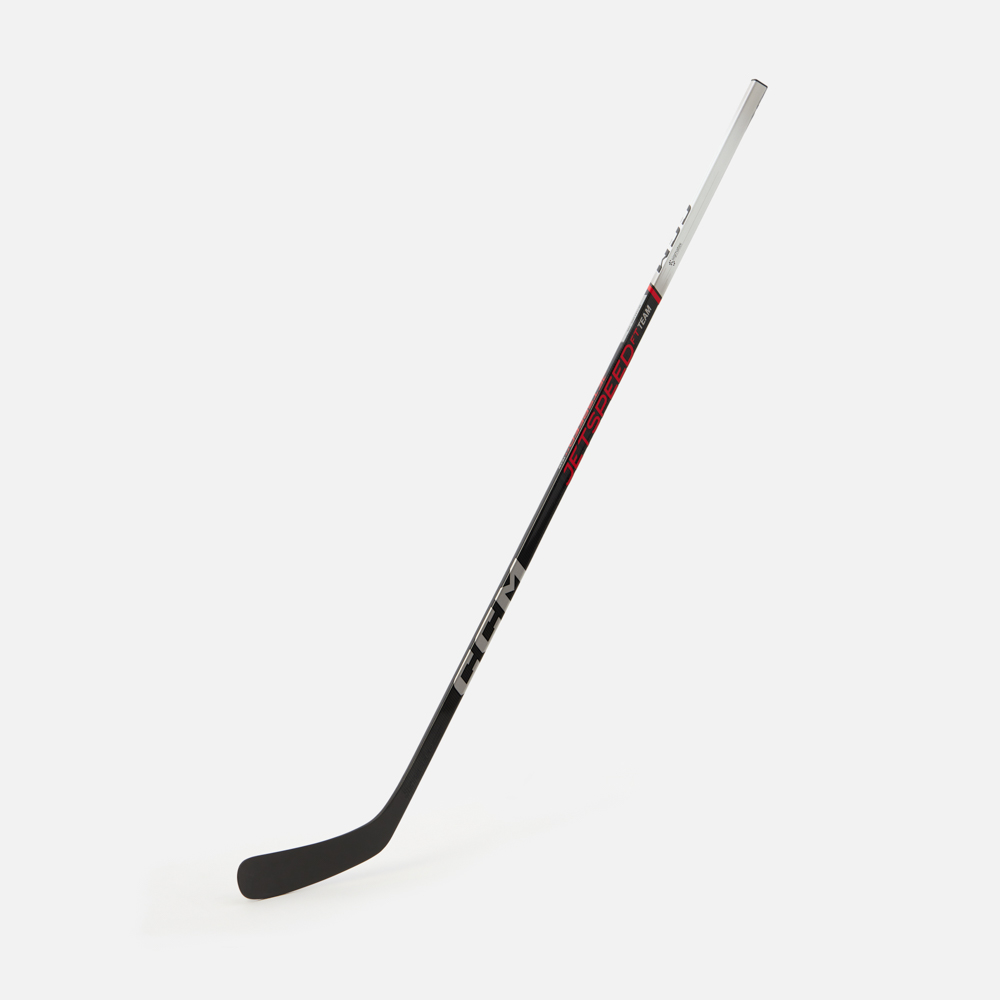 Клюшка хоккейная CCM HS Jetspeed TEAM 4740626 SR 85 P29 R