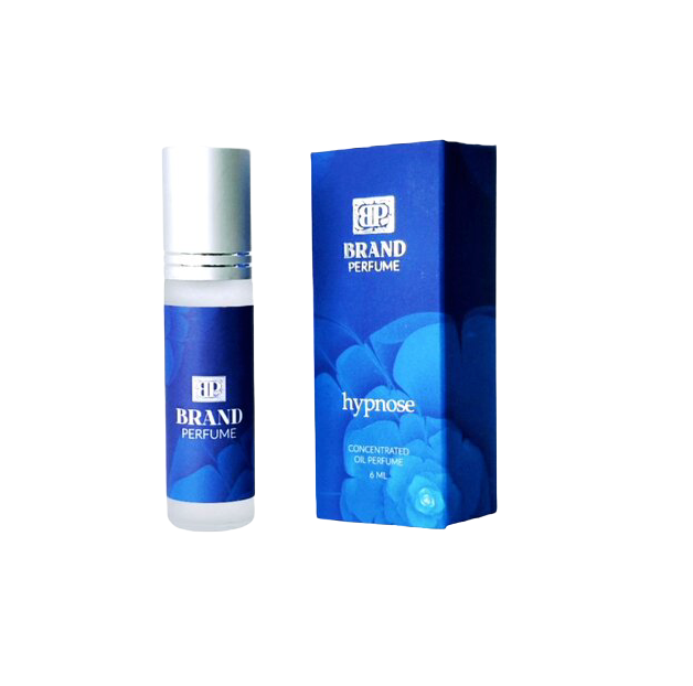 

Масляные духи мужские Hypnose, 6 мл, Hypnose Man 6 ml