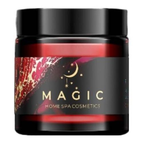 Свеча ароматическая Magic 5 Elements Fire orange jasmine vanil