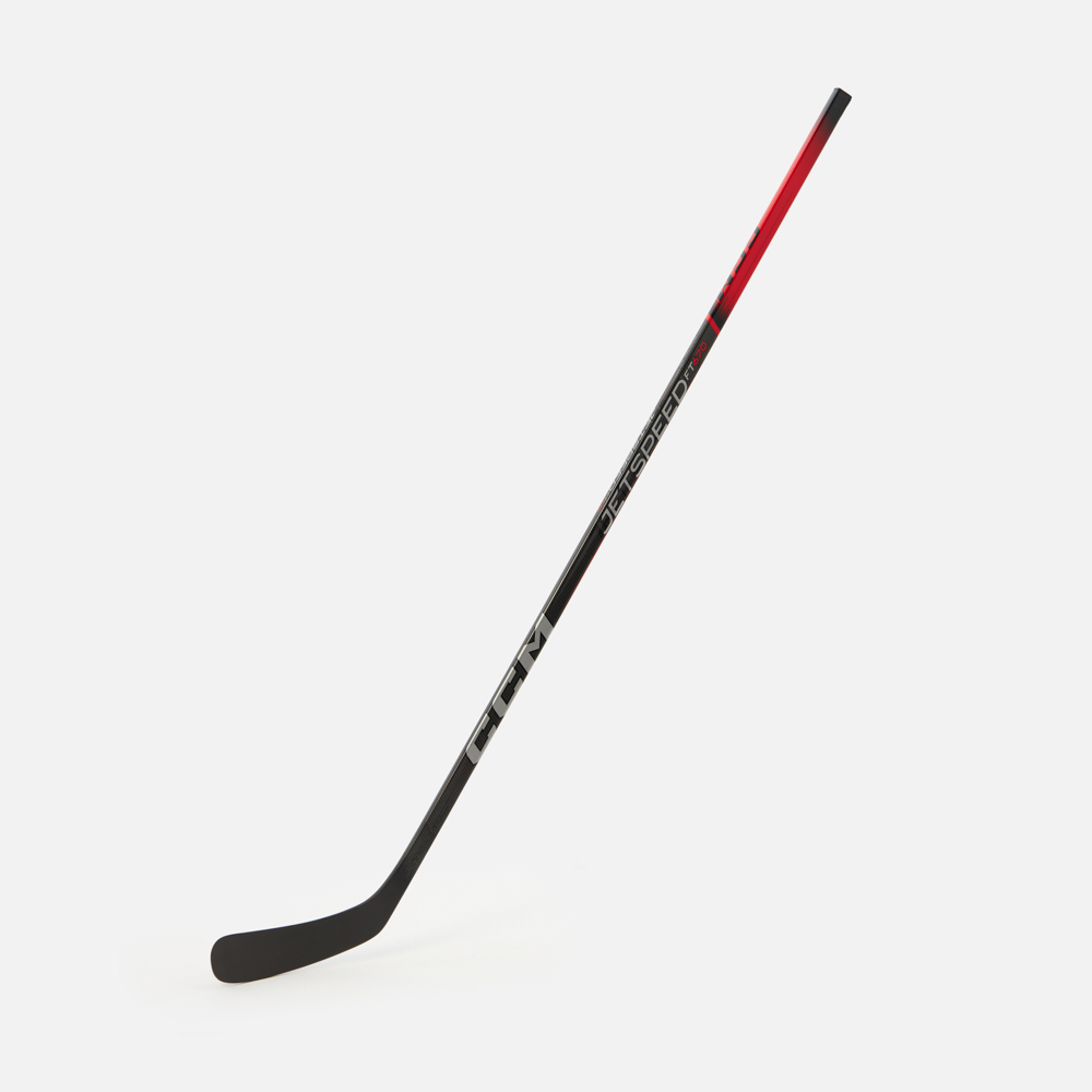 Клюшка хоккейная CCM HS Jetspeed 670 4741430 SR 85 P29 R