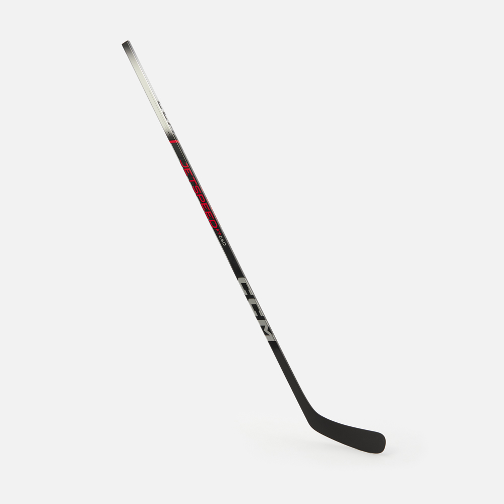 Клюшка хоккейная CCM HS Jetspeed 660 4741596 SR 85 P29 L