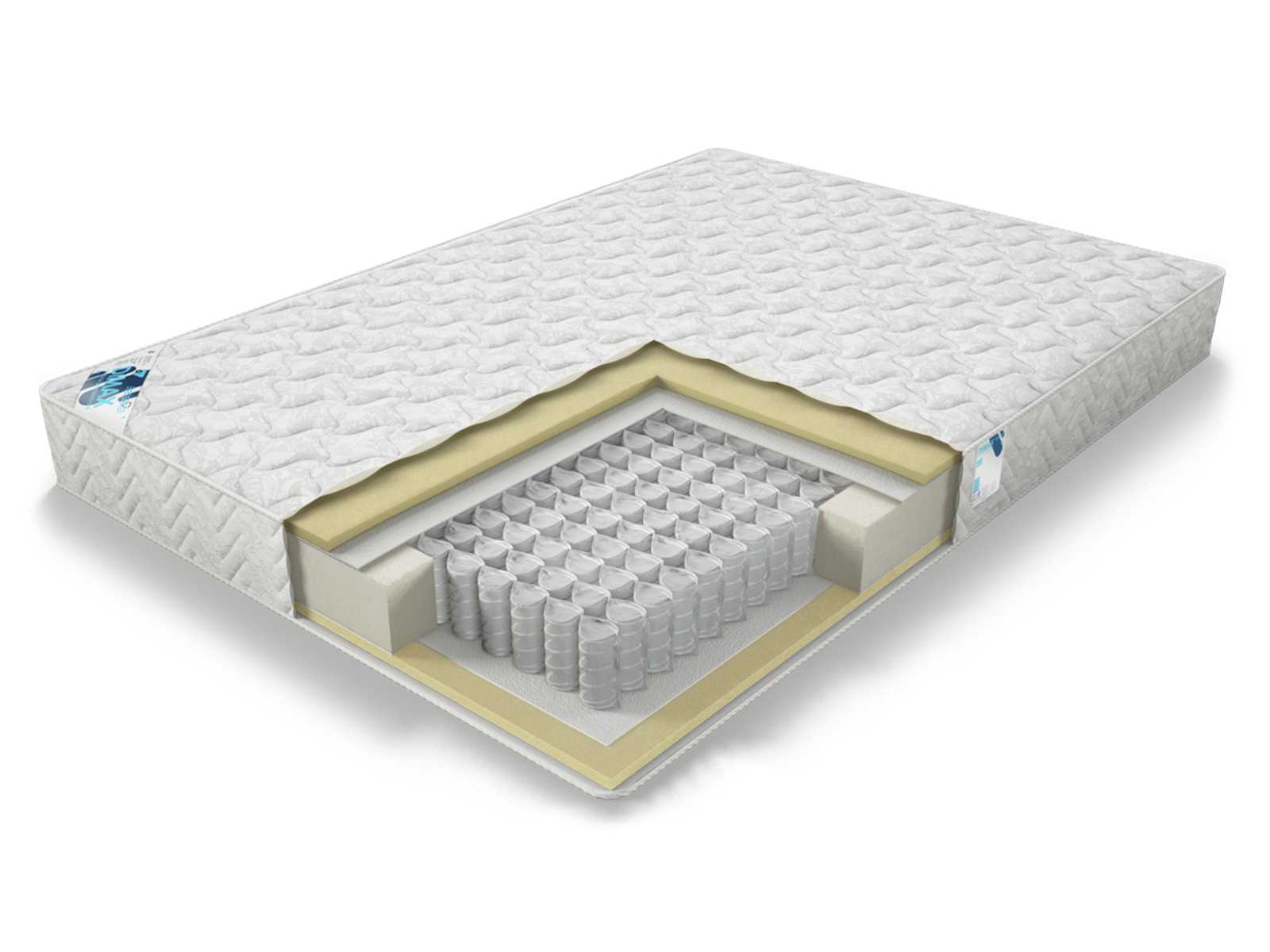 

Dimax Практик Мемо 500 170х200