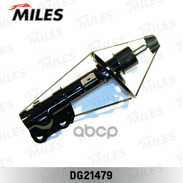 

Амортизатор Mazda 6 12- Пер.Прав.Газ. Miles арт. dg21479, DG21479