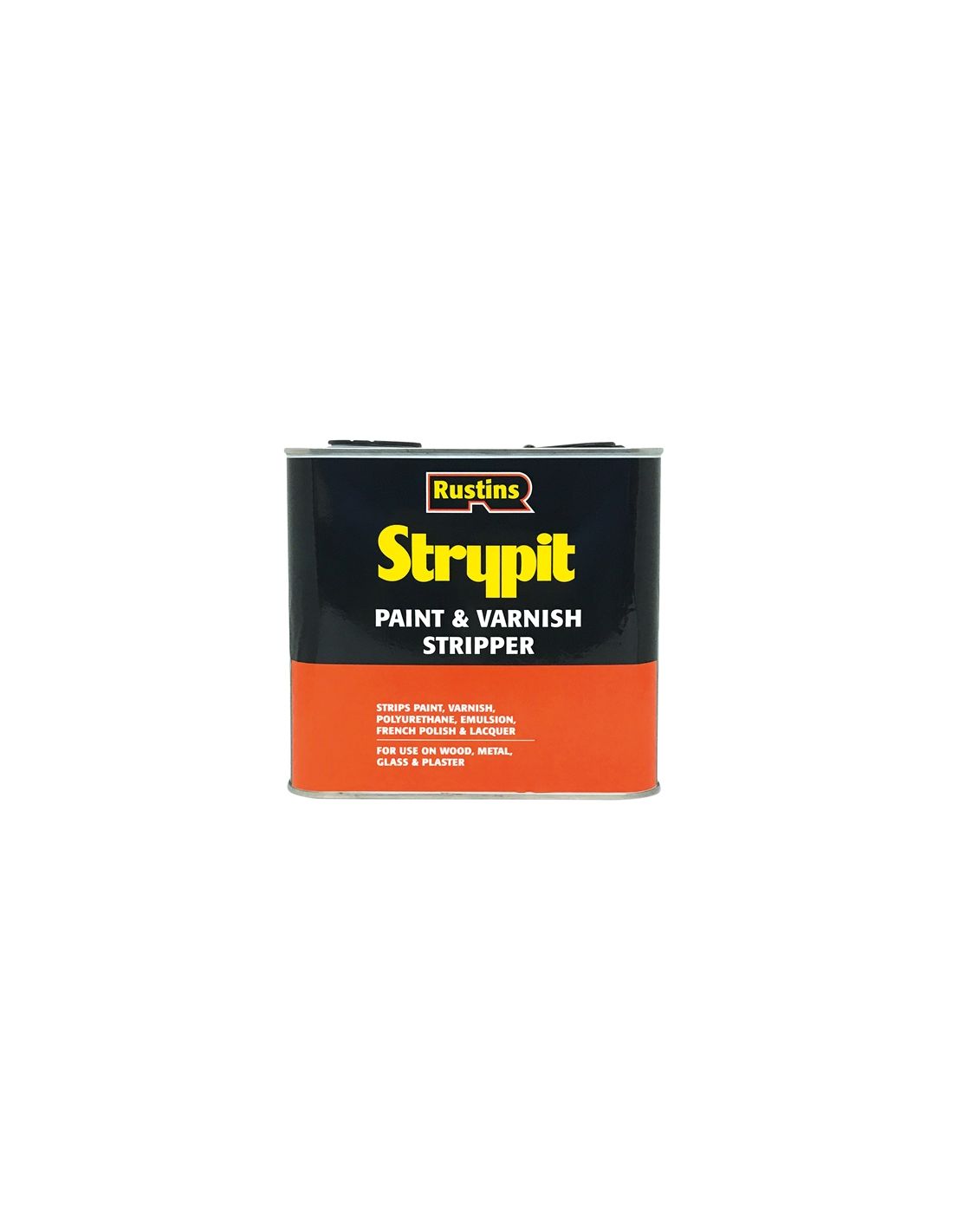 

Смывка Strypit 2.5л