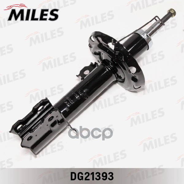 

Амортизатор Opel Corsa C 00- Пер.Прав.Газ. Miles арт. dg21393, DG21393