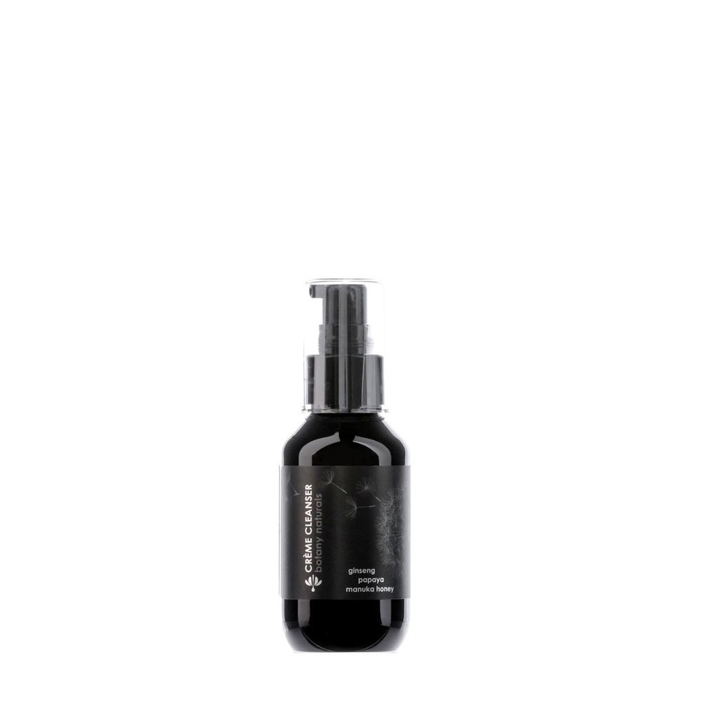 

Очищающий крем CReME CLEANSER папйяа, мед мунуки, женьшень, 0644