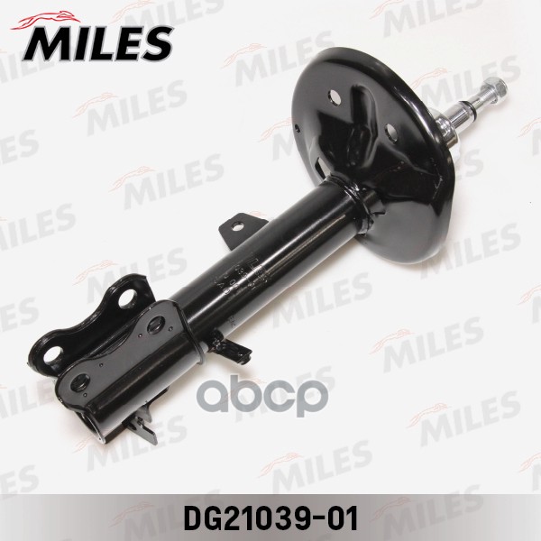 

Амортизатор Подвески Miles DG21039-01, DG2103901