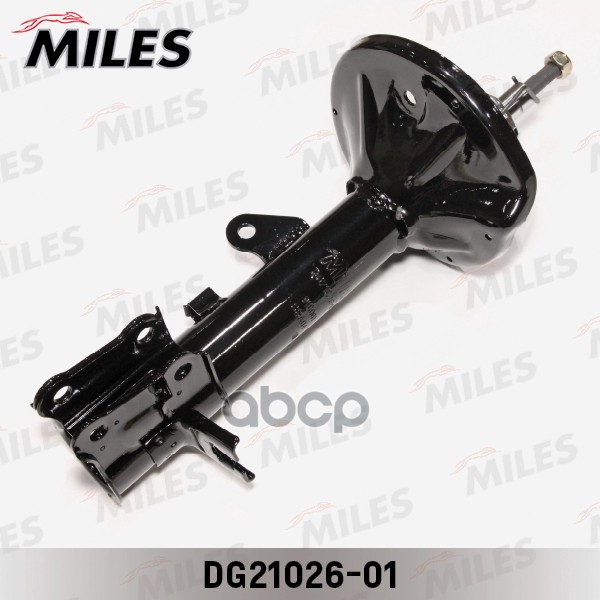 

Амортизатор Hyundai Elantra 00- Зад.прав.газ. Miles DG21026-01, DG2102601