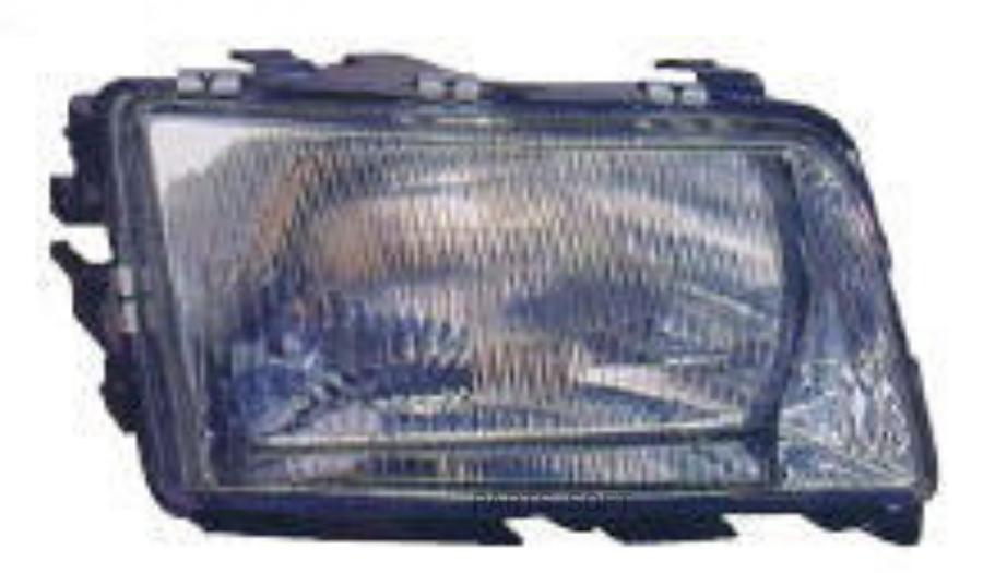 

Фара Главного Света Правая Depo арт. 441-1113R-LD-E