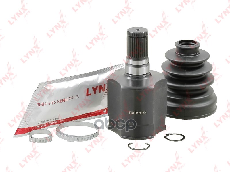 

ШРУС внутренний перед лев LYNXauto ci1354