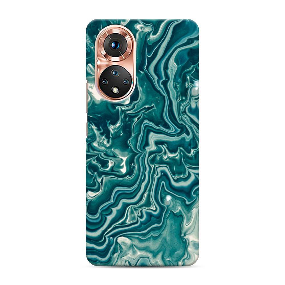 

Чехол Awog "Минералы 4" для Honor 50, 6105420-2