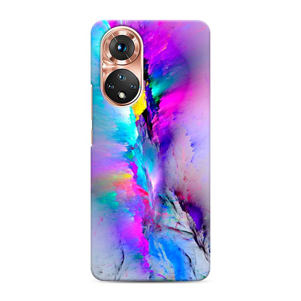 

Чехол Awog "Абстракция 29" для Honor 50, 6105420-2