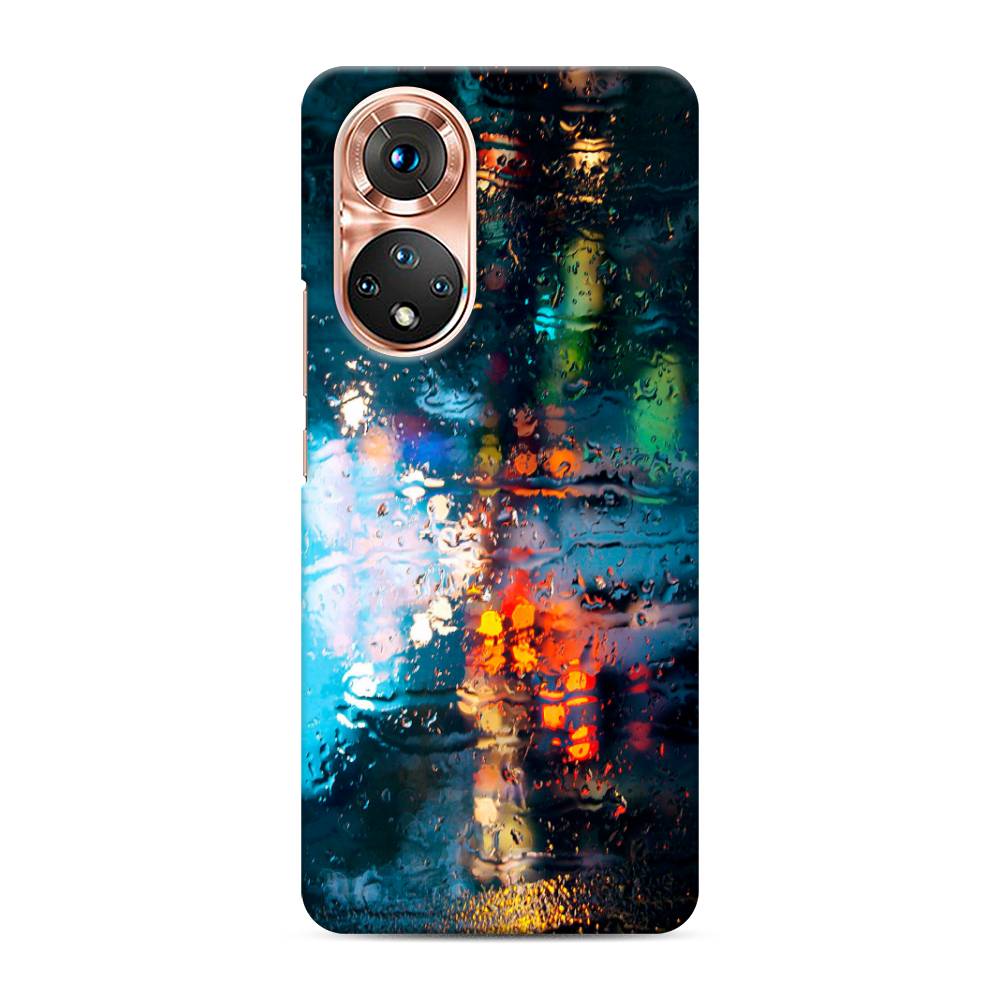 

Чехол Awog "Абстракция 28" для Honor 50, 6105420-2