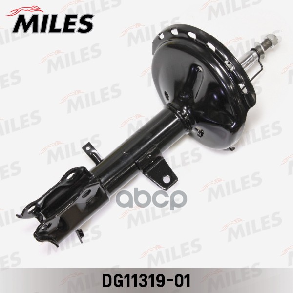 

Амортизатор Подвески Miles DG11319-01, DG1131901