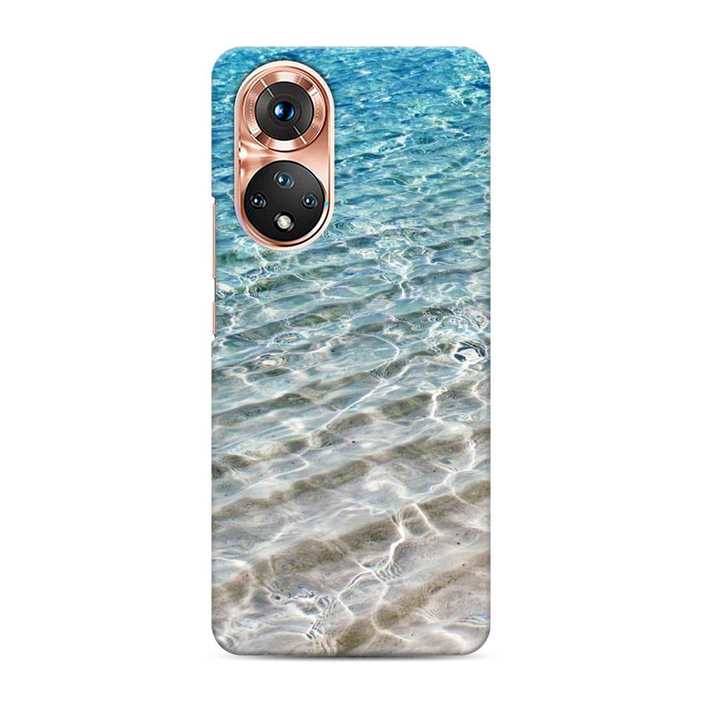 

Чехол Awog "Волны 10" для Honor 50, 6105420-3