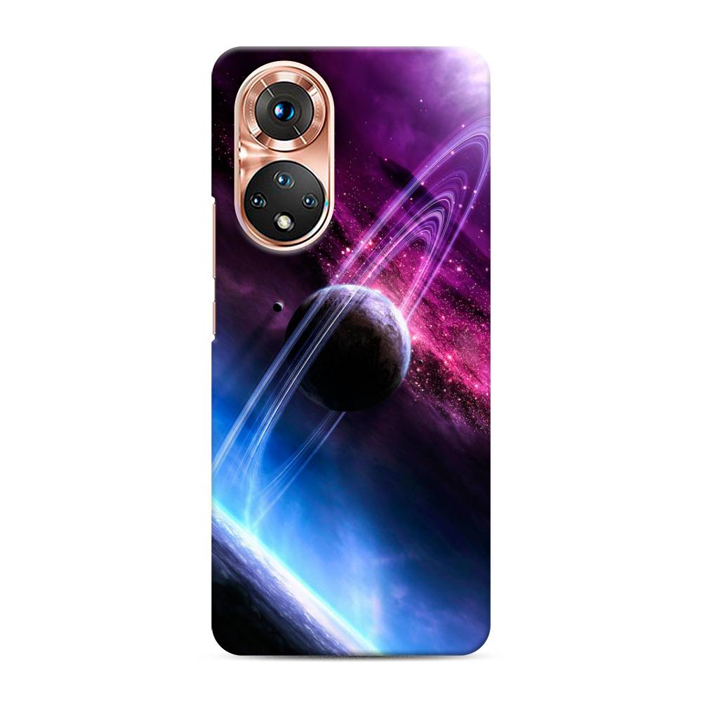 

Чехол Awog "Космос 17" для Honor 50, 6105420-3