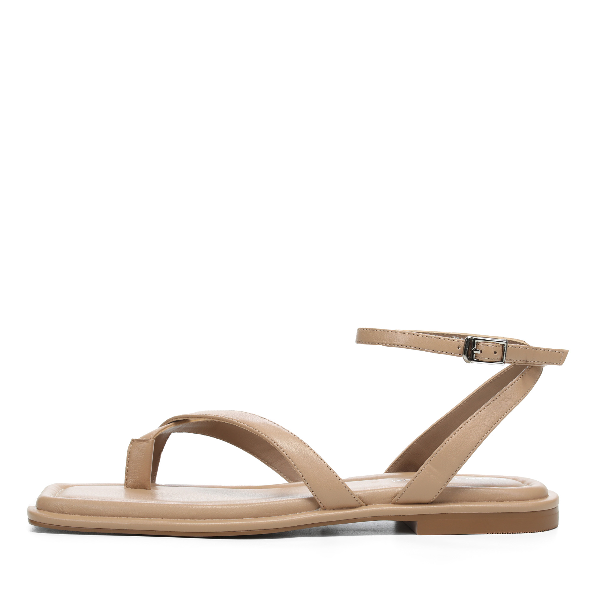 Сандалии женские RESPECT PREMIUM IS58-178418 бежевые 39 RU 9790₽