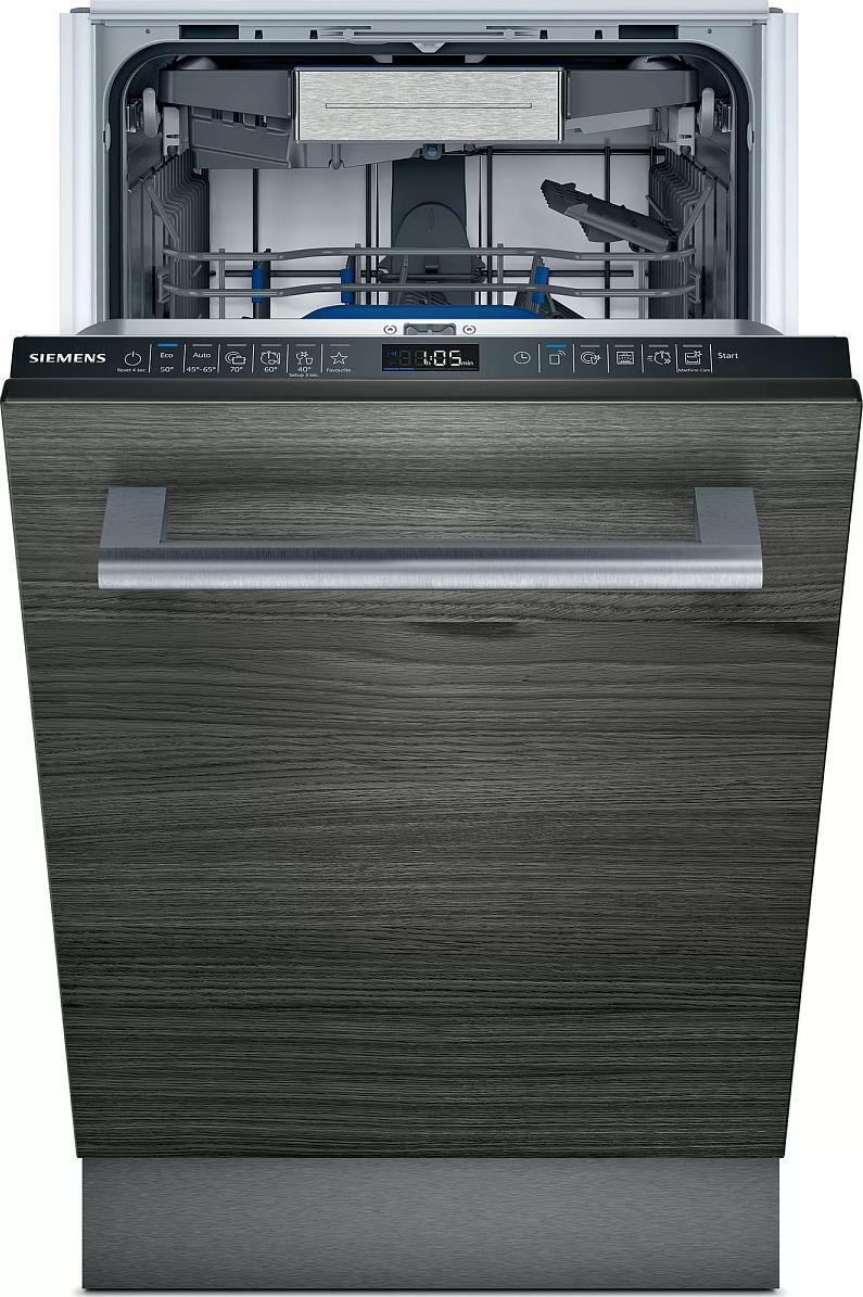 

Встраиваемая посудомоечная машина Siemens SR 65ZX16 ME, SR 65ZX16 ME