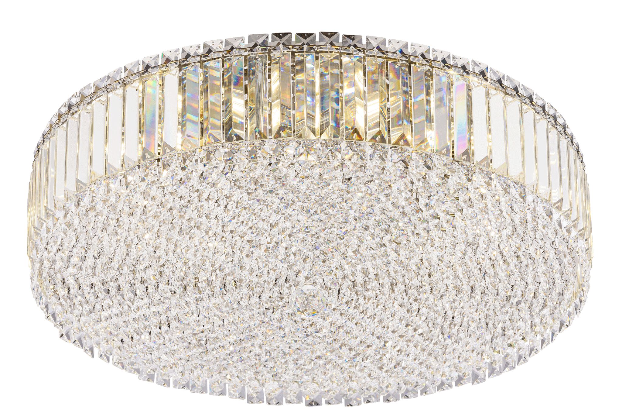 

Декоративный светильник NewRgy 8776/13CR CHROME CLEAR+LIGHT