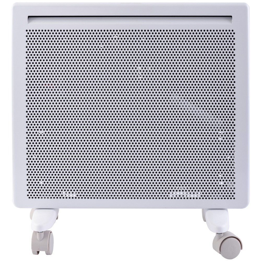 Конвектор Smartway NDK-15DW White конвектор smartway 1500w digital smart white