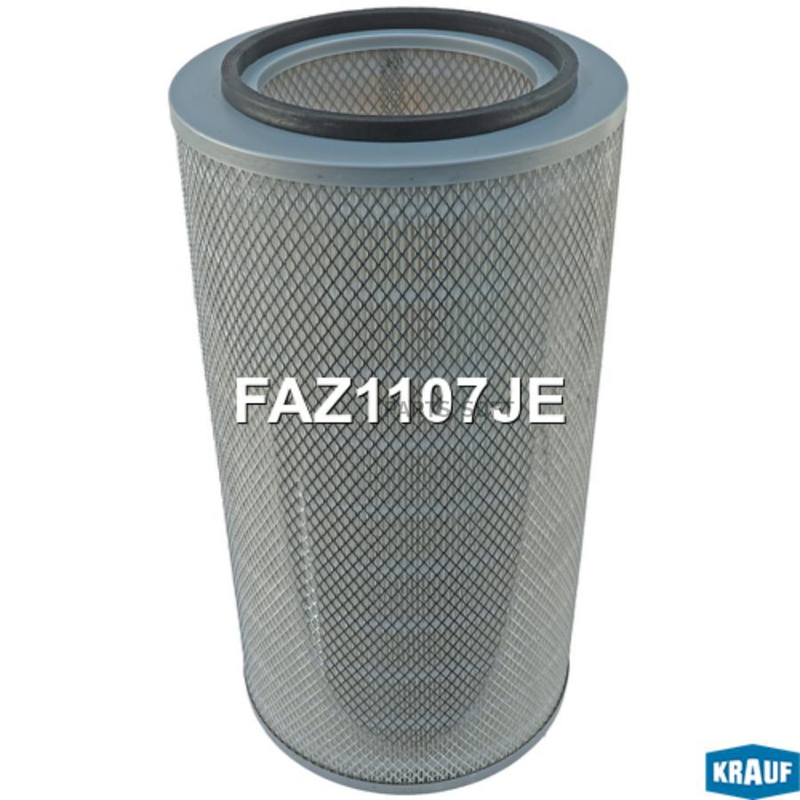 

Фильтр воздушный Krauf FAZ1107JE